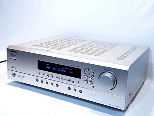 Amazon.com: Onkyo Receptor de sistema estéreo de cine en casa AV